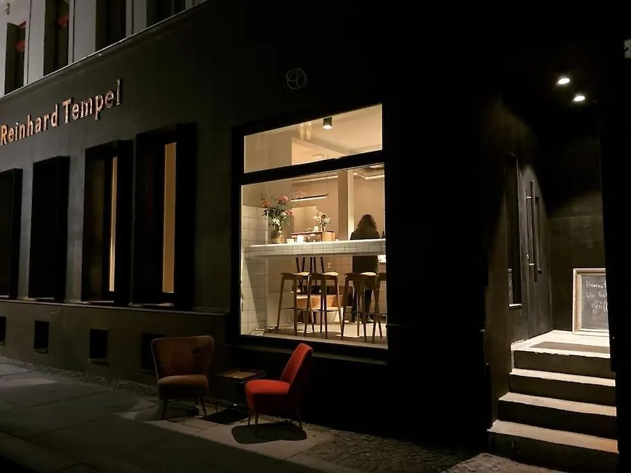 Arbio I Lax Apartments Leipzig