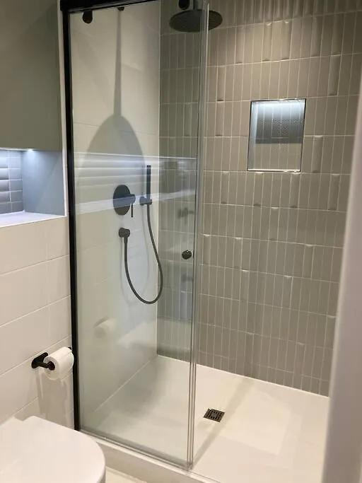 Arbio I Lax Apartments Leipzig