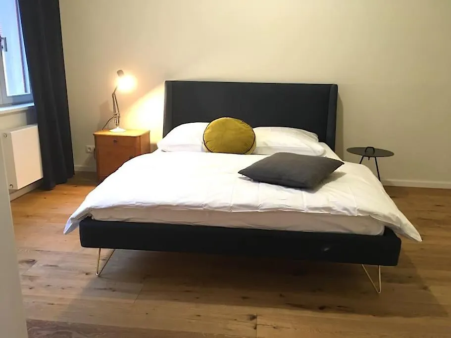 Arbio I Lax Apartments Leipzig