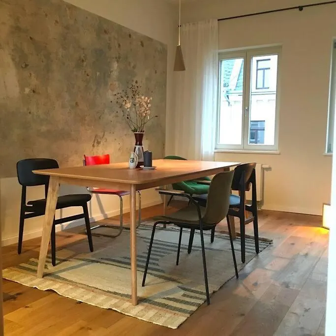 Arbio I Lax Apartments Leipzig 0*,