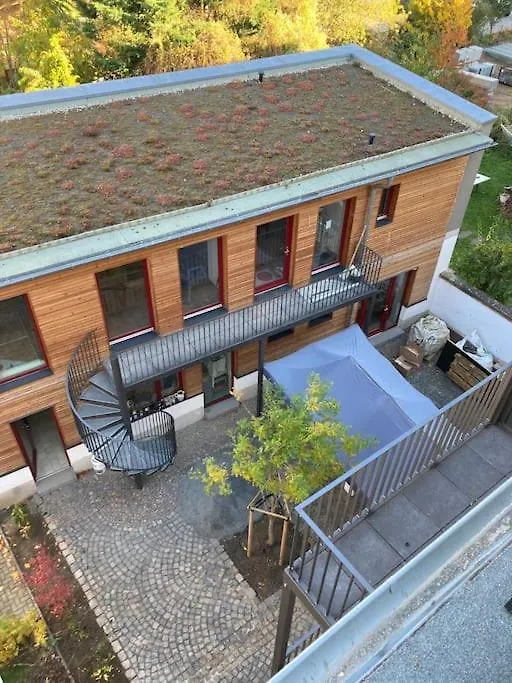 Arbio I Lax Apartments Leipzig