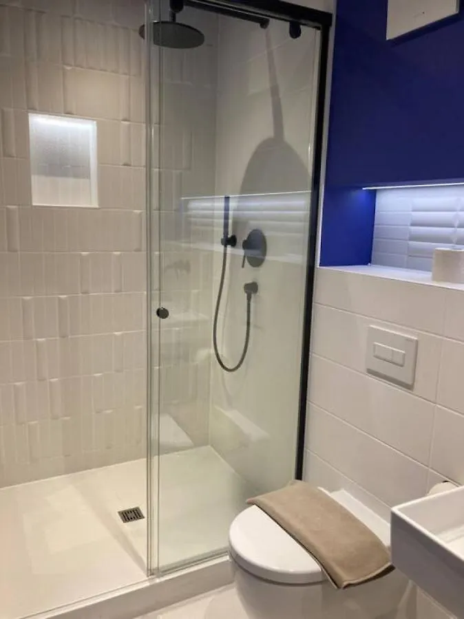Arbio I Lax Apartments Leipzig Alemanha